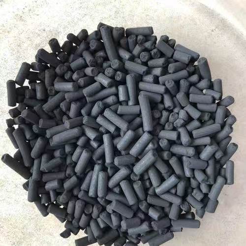 宝山区废活性炭处置