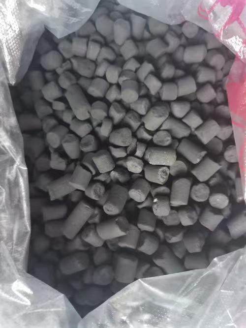 宝山区废活性炭处置
